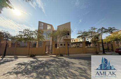Villa - 7 Bedrooms - 7+ Bathrooms for sale in Allegria - Sheikh Zayed Compounds - Sheikh Zayed City - Giza