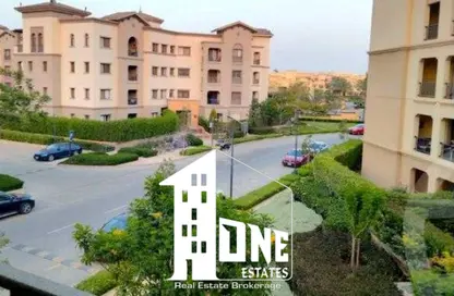 Apartment - 3 Bedrooms - 3 Bathrooms for sale in Mivida - 5th Settlement Compounds - The 5th Settlement - New Cairo City - Cairo