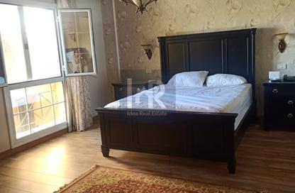 Apartment - 2 Bedrooms - 1 Bathroom for rent in Rehab City First Phase - Al Rehab - New Cairo City - Cairo
