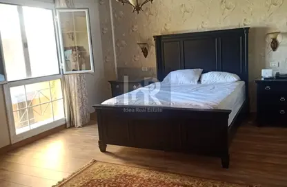 Apartment - 2 Bedrooms - 1 Bathroom for rent in Rehab City First Phase - Al Rehab - New Cairo City - Cairo