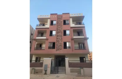 شقة - 3 غرف نوم - 3 حمامات للبيع في بيت الوطن التكميلى - التوسعات الشمالية - مدينة 6 أكتوبر - الجيزة