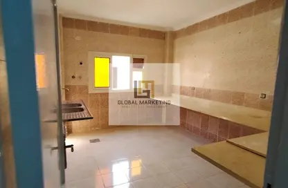 Apartment - 3 Bedrooms - 2 Bathrooms for rent in El Banafseg 3 - El Banafseg - New Cairo City - Cairo