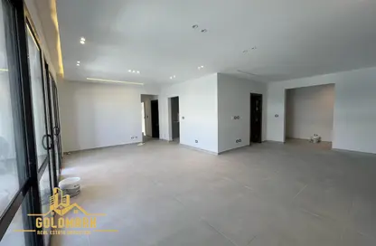 Apartment - 3 Bedrooms - 3 Bathrooms for rent in Eastown - 5th Settlement Compounds - The 5th Settlement - New Cairo City - Cairo