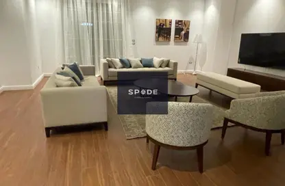 Townhouse - 4 Bedrooms - 4 Bathrooms for sale in Layan Residence - 5th Settlement Compounds - The 5th Settlement - New Cairo City - Cairo