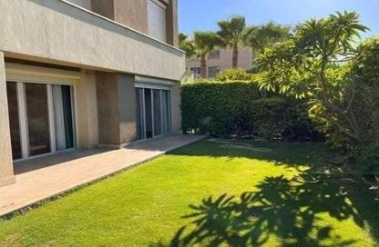 Villa - 3 Bedrooms - 3 Bathrooms for sale in Village West - Sheikh Zayed Compounds - Sheikh Zayed City - Giza