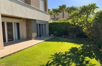 فيلا - 3 غرف نوم - 3 حمامات للبيع في فيلدج ويست - كمبوندات الشيخ زايد - الشيخ زايد - الجيزة