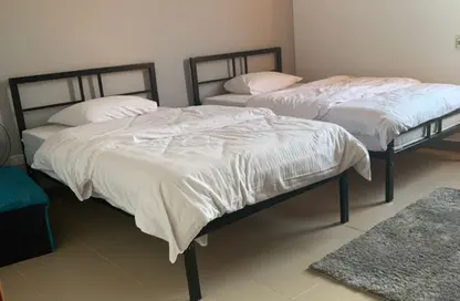 Apartment - 3 Bedrooms - 3 Bathrooms for rent in El Narges Buildings - Al Narges - New Cairo City - Cairo