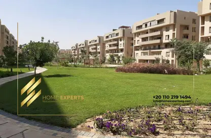 Apartment - 3 Bedrooms - 3 Bathrooms for sale in The Square - 5th Settlement Compounds - The 5th Settlement - New Cairo City - Cairo