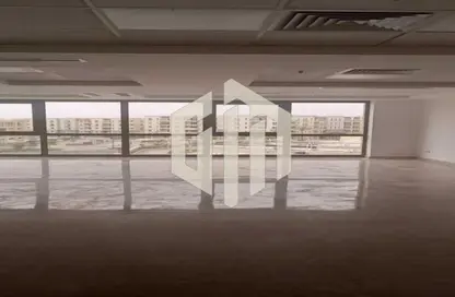 Office Space - Studio - 2 Bathrooms for rent in Mivida - 5th Settlement Compounds - The 5th Settlement - New Cairo City - Cairo