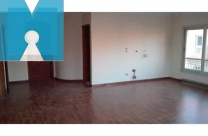 Apartment - 3 Bedrooms - 2 Bathrooms for sale in Opera City - 6th District - Sheikh Zayed City - Giza