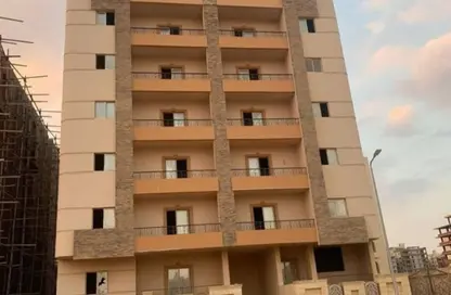 Apartment - 3 Bedrooms - 3 Bathrooms for sale in Al Andalus Buildings - Al Andalus District - New Cairo City - Cairo