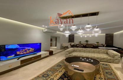 Apartment - 2 Bedrooms - 2 Bathrooms for rent in Mivida - 5th Settlement Compounds - The 5th Settlement - New Cairo City - Cairo