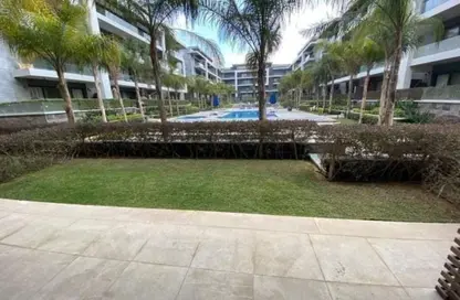 Apartment - 3 Bedrooms - 3 Bathrooms for sale in El Patio Oro - 5th Settlement Compounds - The 5th Settlement - New Cairo City - Cairo