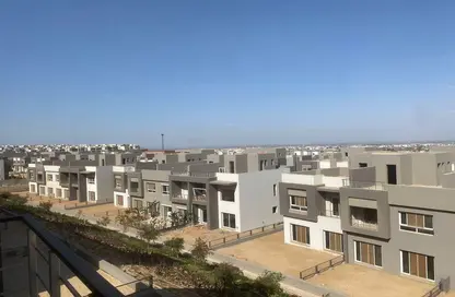 دوبلكس - 3 غرف نوم - 3 حمامات للبيع في ايتابا - كمبوندات الشيخ زايد - الشيخ زايد - الجيزة
