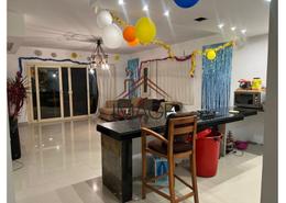 Chalet - 3 bedrooms - 4 bathrooms for للايجار in Hacienda Bay - Sidi Abdel Rahman - North Coast