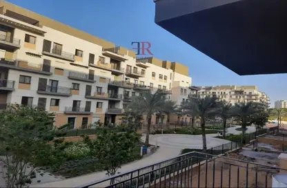 Apartment - 2 Bedrooms - 1 Bathroom for sale in Villette - 5th Settlement Compounds - The 5th Settlement - New Cairo City - Cairo