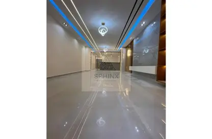 Apartment - 3 Bedrooms - 2 Bathrooms for sale in Gate 1 - Khofo - Hadayek El Ahram - Giza