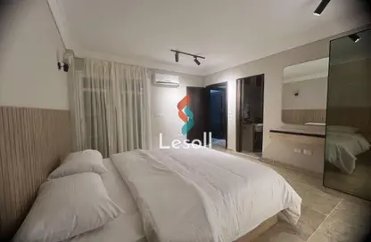 شقة - 3 غرف نوم - 2 حمامات للايجار في پريڤادو - مدينتي - القاهرة