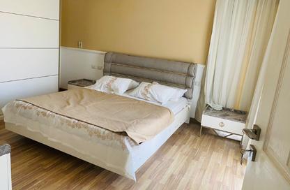 Apartment - 3 Bedrooms - 2 Bathrooms for rent in The Address - 12th District - Sheikh Zayed City - Giza