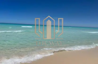 شاليه - غرفة نوم - 1 حمام للبيع في هاسيندا ويست - راس الحكمة - الساحل الشمالي
