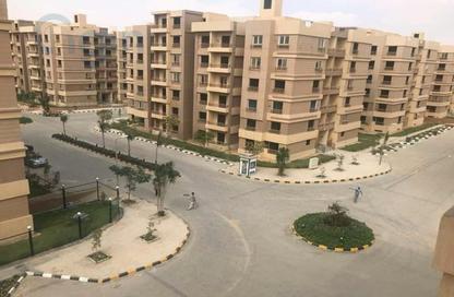 Apartment - 3 Bedrooms - 1 Bathroom for sale in Spanish District - Hadayek October - 6 October City - Giza