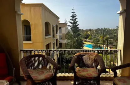 Villa - 3 Bedrooms - 3 Bathrooms for sale in Marseilia Beach 4 - Sidi Abdel Rahman - North Coast