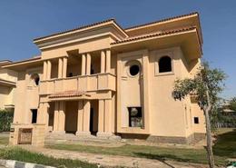 Villa - 7 bedrooms - 7 bathrooms for للبيع in Madinaty - Cairo