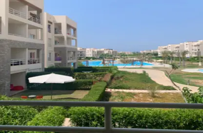 شاليه - 4 غرف نوم - 4 حمامات للبيع في أمواج - سيدي عبد الرحمن - الساحل الشمالي