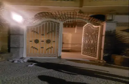 فيلا - 3 غرف نوم - 3 حمامات للبيع في حدائق الاهرام - الجيزة