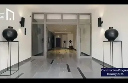 Apartment - 2 Bedrooms - 2 Bathrooms for sale in Noor City - Cairo
