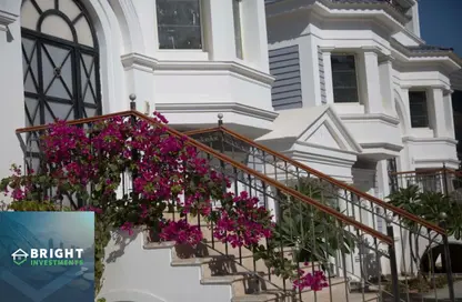 فيلا - 3 غرف نوم - 3 حمامات للبيع في ماونتن فيو هايد بارك - كمبوندات التجمع الخامس - التجمع الخامس - مدينة القاهرة الجديدة - القاهرة