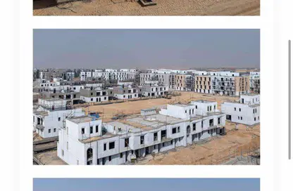 فيلا - 3 غرف نوم - 4 حمامات للبيع في فاي سوديك - مدينة زايد الجديدة - الشيخ زايد - الجيزة