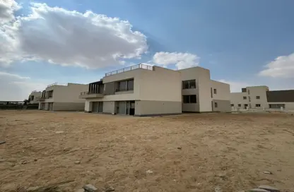 فيلا - 5 غرف نوم - 6 حمامات للبيع في بالم هيلز نيو كايرو - كمبوندات التجمع الخامس - التجمع الخامس - مدينة القاهرة الجديدة - القاهرة