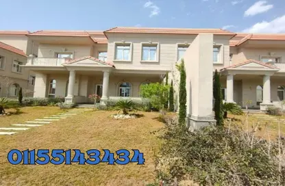 Villa - 7 Bedrooms - 7 Bathrooms for sale in New Mansoura - Al Daqahlya