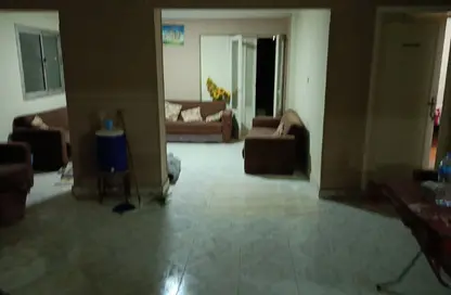 Apartment - 3 Bedrooms - 2 Bathrooms for sale in Nasr Khesrou St. - Al Hadiqah Al Dawliyah - 7th District - Nasr City - Cairo