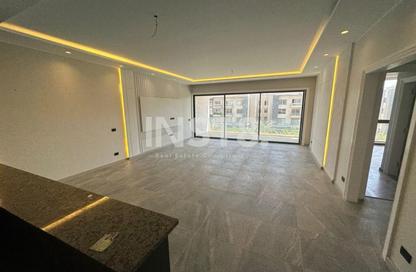 Apartment - 2 Bedrooms - 2 Bathrooms for rent in Lake View Residence - 5th Settlement Compounds - The 5th Settlement - New Cairo City - Cairo