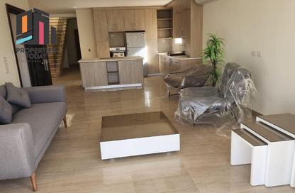 Penthouse - 2 Bedrooms - 2 Bathrooms for rent in Mountain View Chill Out Park - Northern Expansions - 6 October City - Giza