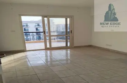Apartment - 3 Bedrooms - 2 Bathrooms for rent in El Rehab Extension - Al Rehab - New Cairo City - Cairo