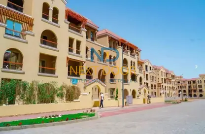 شقة - 2 غرف نوم - 2 حمامات للبيع في معادى فيو - كمبوندات الشروق - مدينة الشروق - القاهرة