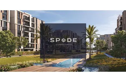 Villa - 5 Bedrooms - 5 Bathrooms for sale in Swan Lake Residence - 5th Settlement Compounds - The 5th Settlement - New Cairo City - Cairo
