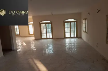 Villa - 5 Bedrooms - 5 Bathrooms for sale in Madinaty - Cairo
