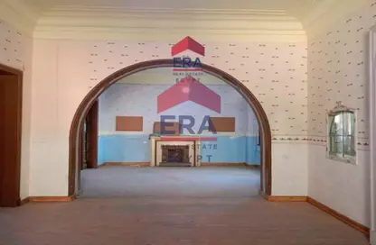 Whole Building - Studio for sale in Al Mesaha St. - Dokki - Giza