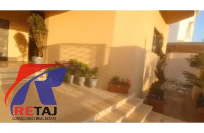 Apartment - 3 Bedrooms - 2 Bathrooms for rent in El Yasmeen 8 - El Yasmeen - New Cairo City - Cairo