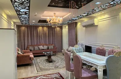 Apartment - 3 Bedrooms - 2 Bathrooms for rent in Madinaty - Cairo