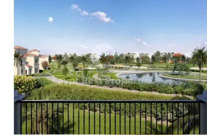Villa - 6 Bedrooms - 6 Bathrooms for sale in City Gate - 5th Settlement Compounds - The 5th Settlement - New Cairo City - Cairo