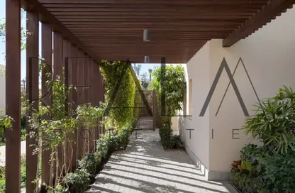 Apartment - 2 Bedrooms - 2 Bathrooms for sale in O West - 6 October Compounds - 6 October City - Giza