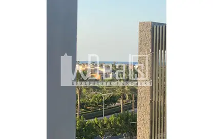 شاليه - 2 غرف نوم - 2 حمامات للبيع في مراسي - سيدي عبد الرحمن - الساحل الشمالي