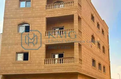 Apartment - 3 Bedrooms - 2 Bathrooms for sale in Talaat Harb Axis - District 2 - The 5th Settlement - New Cairo City - Cairo