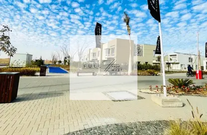 Apartment - 3 Bedrooms - 3 Bathrooms for sale in Badya Palm Hills - 6 October Compounds - 6 October City - Giza