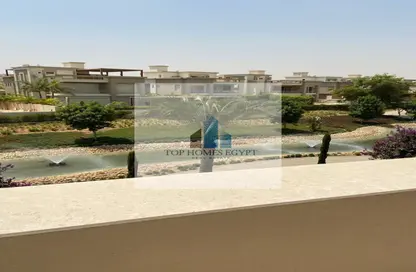 فيلا - 6 غرف نوم - 2 حمامات للبيع في كايرو فيستيفال سيتى - المستثمرين الشمالية - مدينة القاهرة الجديدة - القاهرة